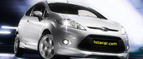 car rentals madrid airport
